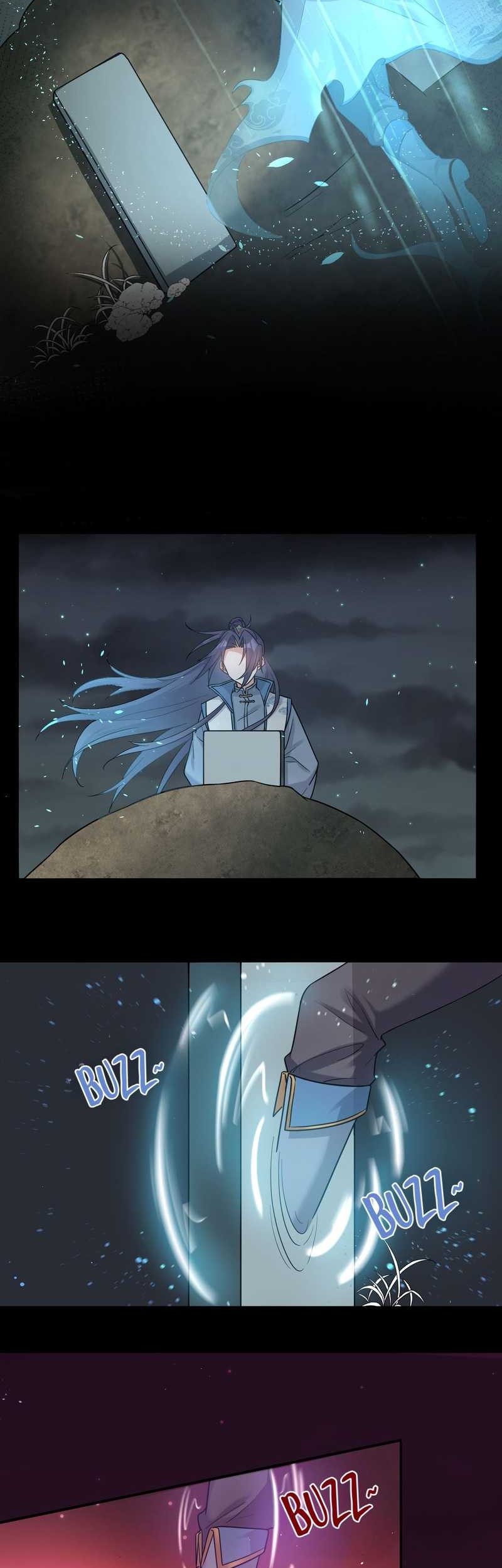 I Just Had to Pick up a Female Disciple Chapter 37 Gambar 25