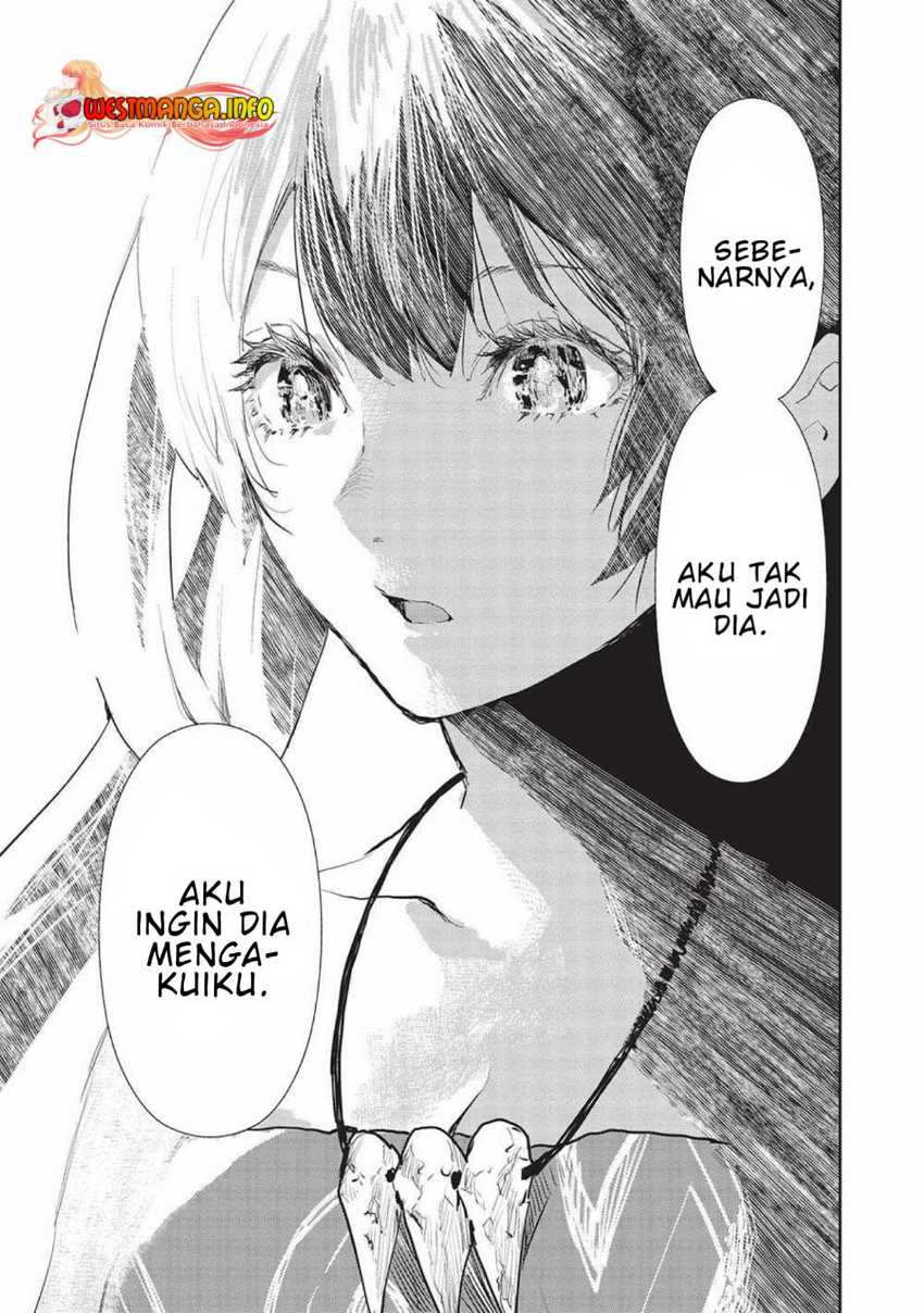 Isekai Ryouridou Chapter 47 Gambar 20