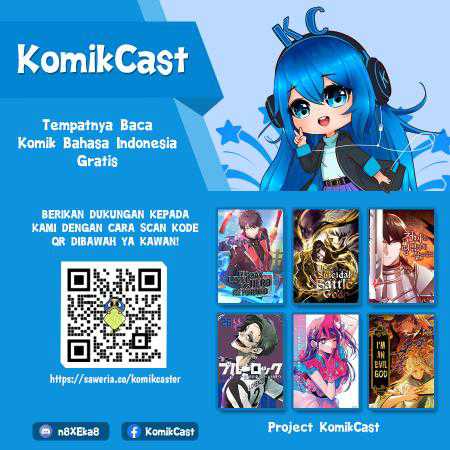 Tsue to Tsurugi no Wistoria Chapter 32 Gambar 43