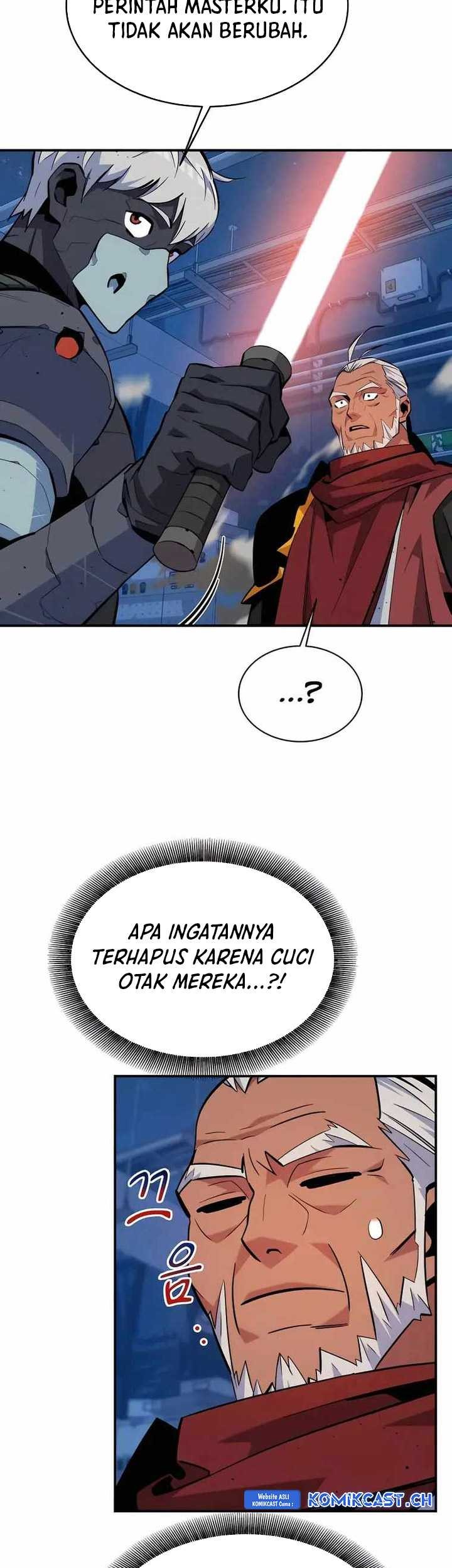 Auto-Hunting With Clones Chapter 67 Gambar 32