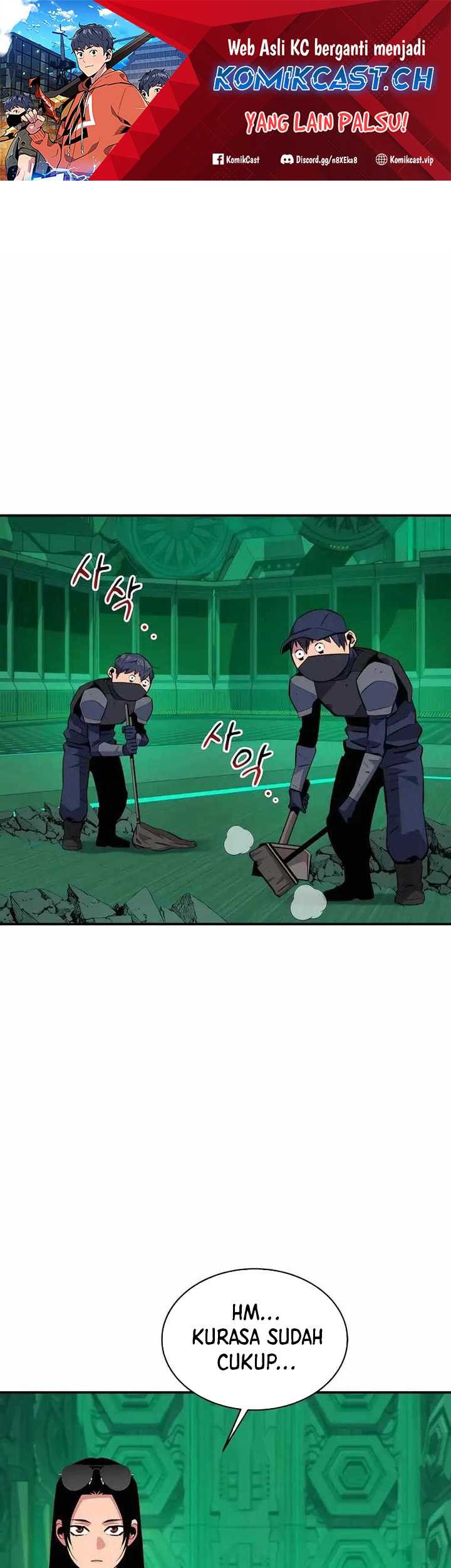 Baca Auto-Hunting With Clones Chapter 67 Gambar 2