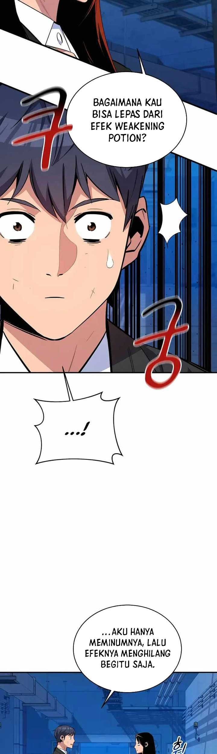 Auto-Hunting With Clones Chapter 67 Gambar 6