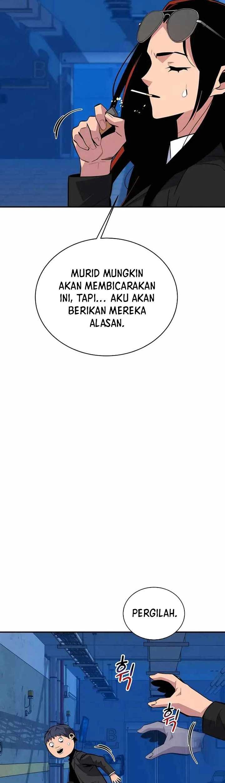 Auto-Hunting With Clones Chapter 67 Gambar 10