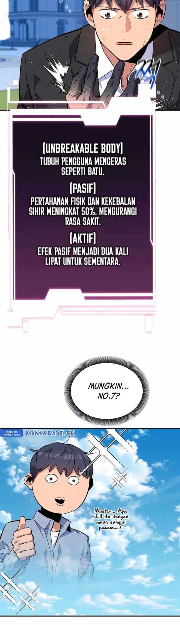 Auto-Hunting With Clones Chapter 67 Gambar 14