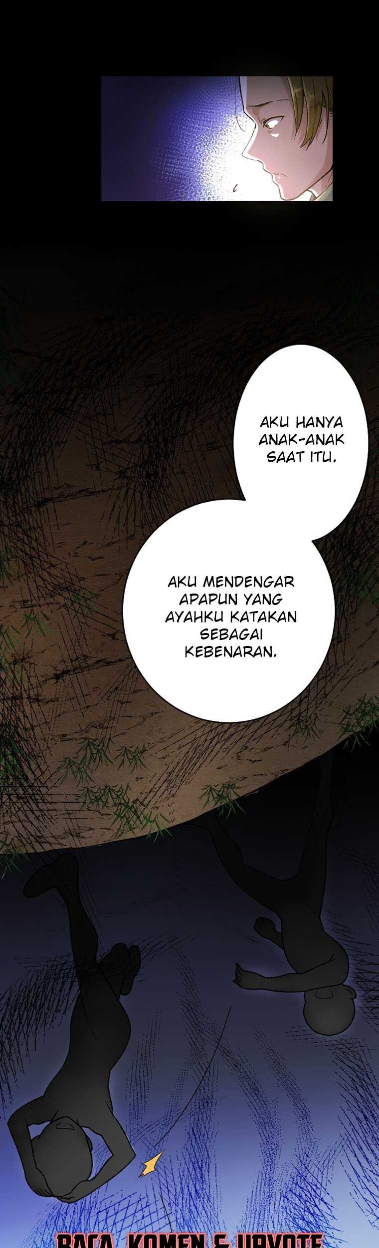 Berserk of Gluttony (Remake) Chapter 29 Gambar 32