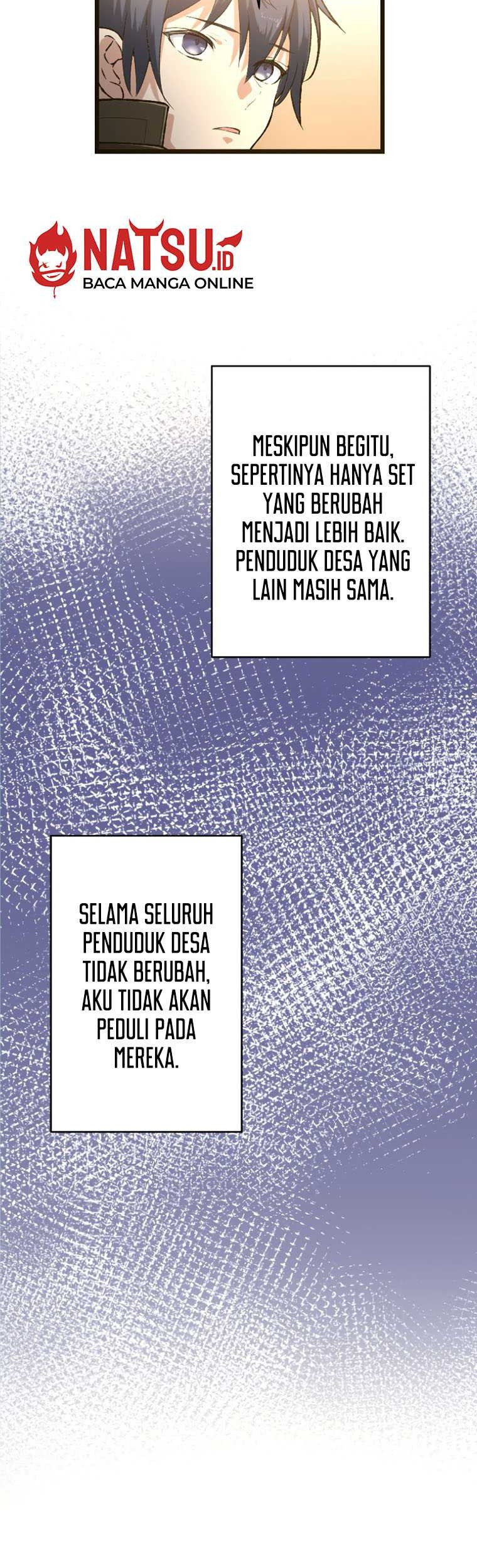 Berserk of Gluttony (Remake) Chapter 29 Gambar 34