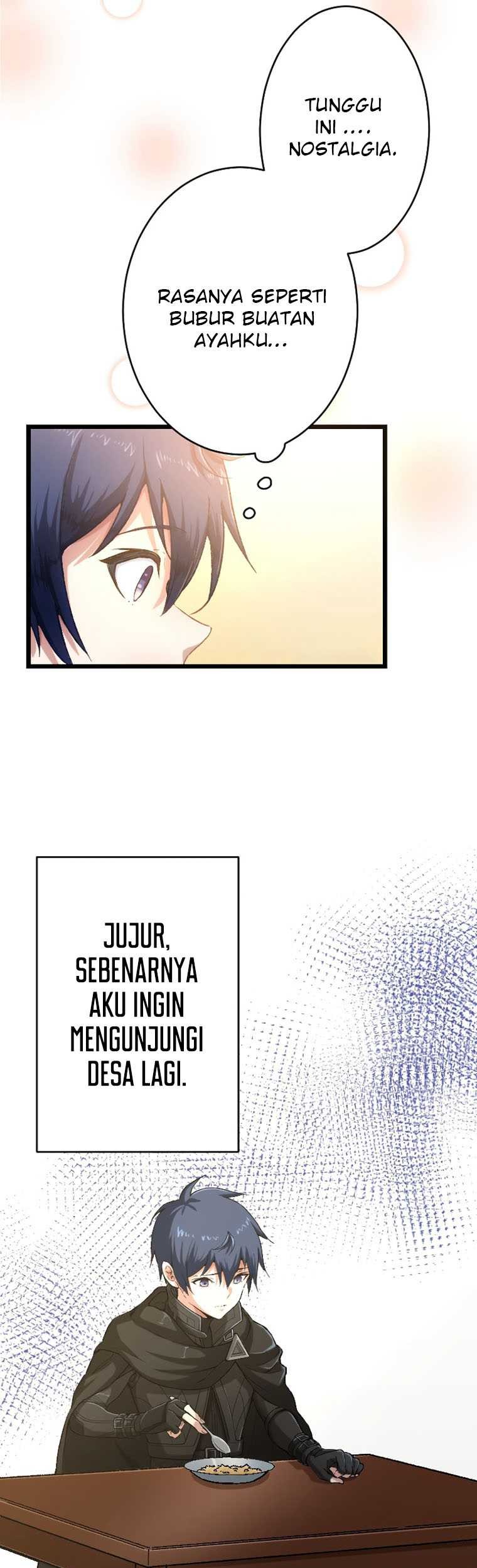 Berserk of Gluttony (Remake) Chapter 29 Gambar 36