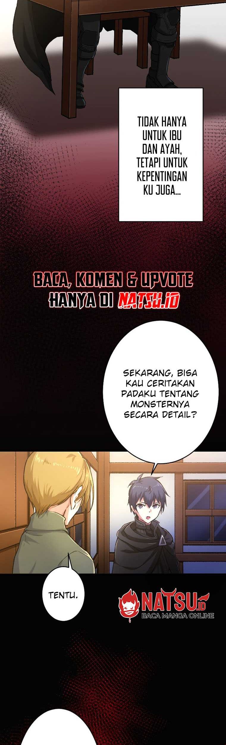 Berserk of Gluttony (Remake) Chapter 29 Gambar 37