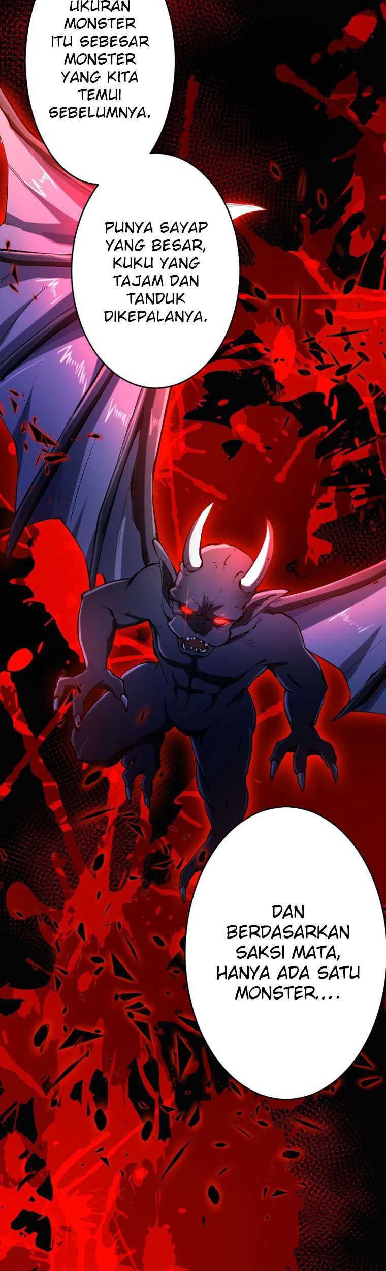 Berserk of Gluttony (Remake) Chapter 29 Gambar 38