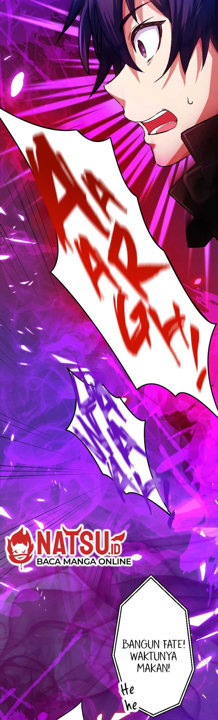 Berserk of Gluttony (Remake) Chapter 29 Gambar 42