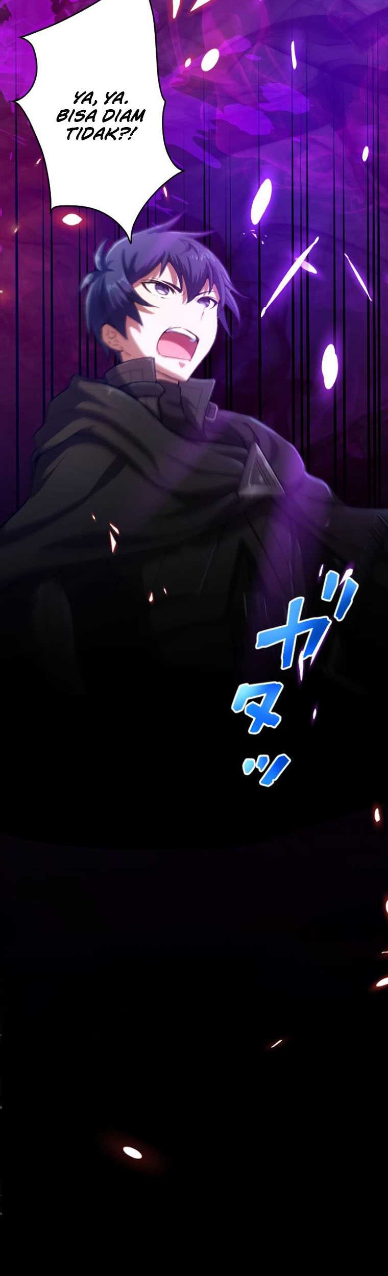 Berserk of Gluttony (Remake) Chapter 29 Gambar 43