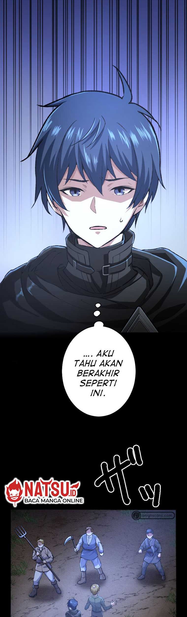 Berserk of Gluttony (Remake) Chapter 29 Gambar 3