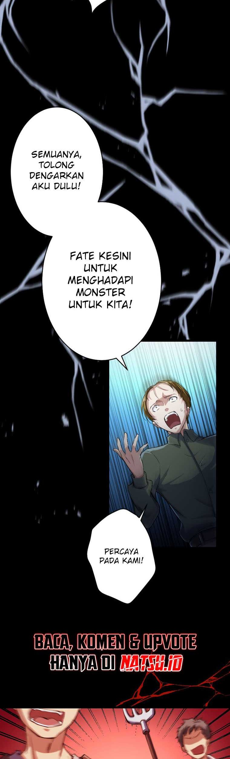 Berserk of Gluttony (Remake) Chapter 29 Gambar 6