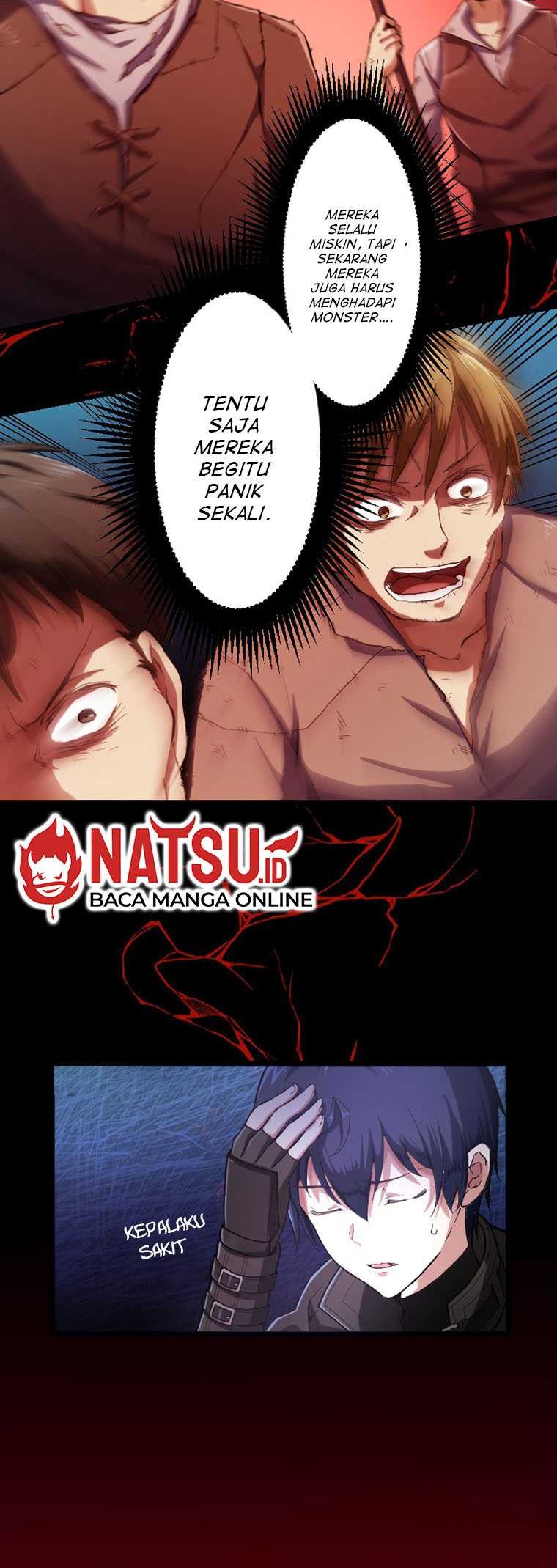 Berserk of Gluttony (Remake) Chapter 29 Gambar 7