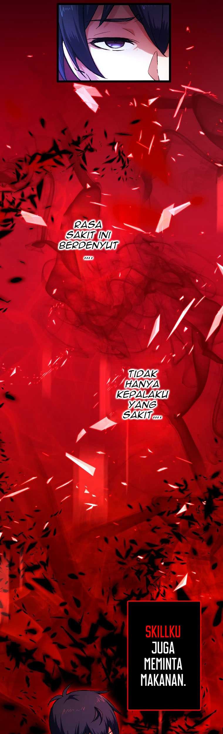 Berserk of Gluttony (Remake) Chapter 29 Gambar 8