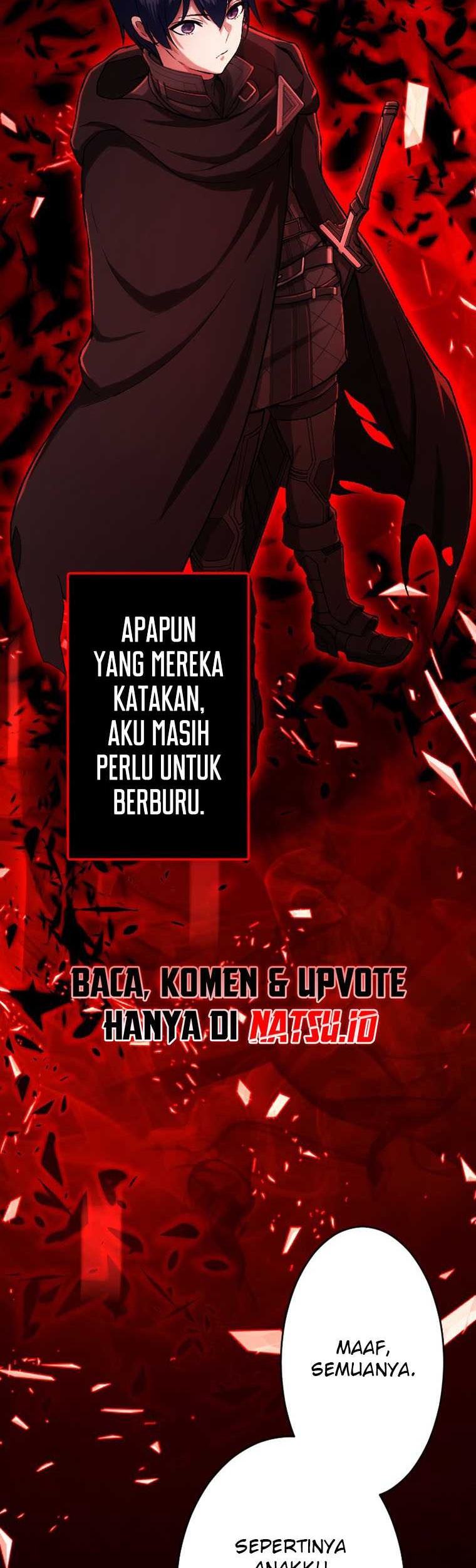 Berserk of Gluttony (Remake) Chapter 29 Gambar 9