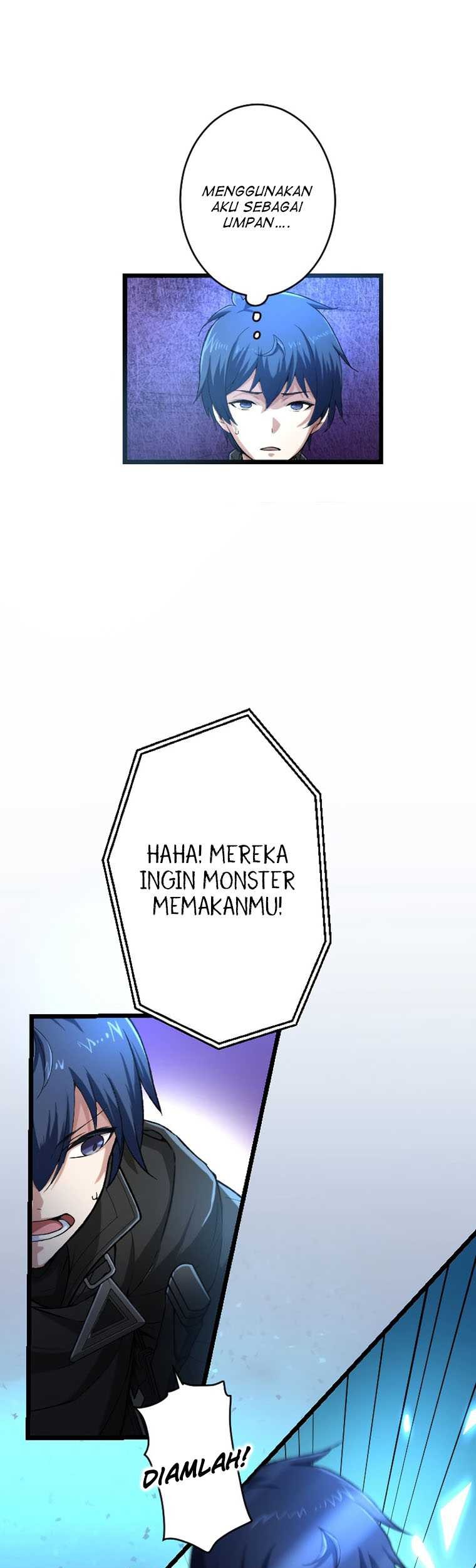 Berserk of Gluttony (Remake) Chapter 29 Gambar 12