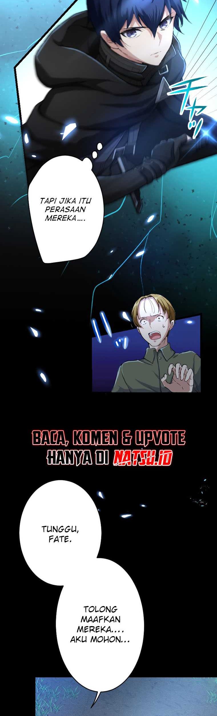 Berserk of Gluttony (Remake) Chapter 29 Gambar 13