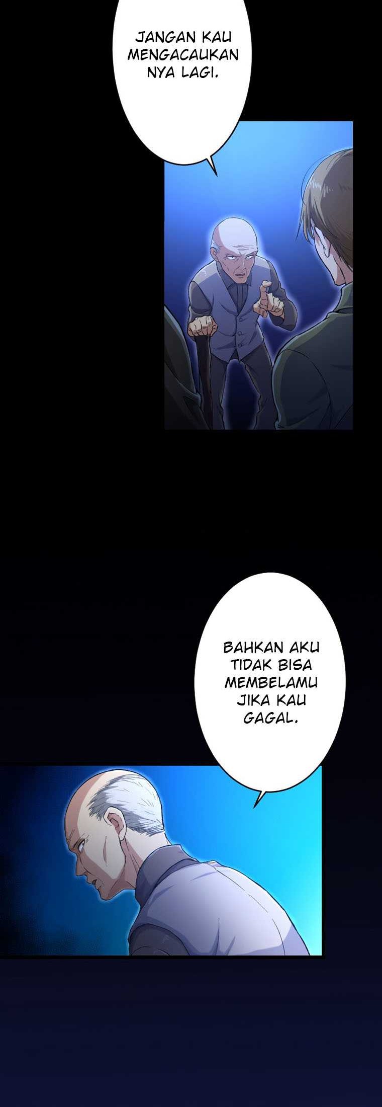 Berserk of Gluttony (Remake) Chapter 29 Gambar 15