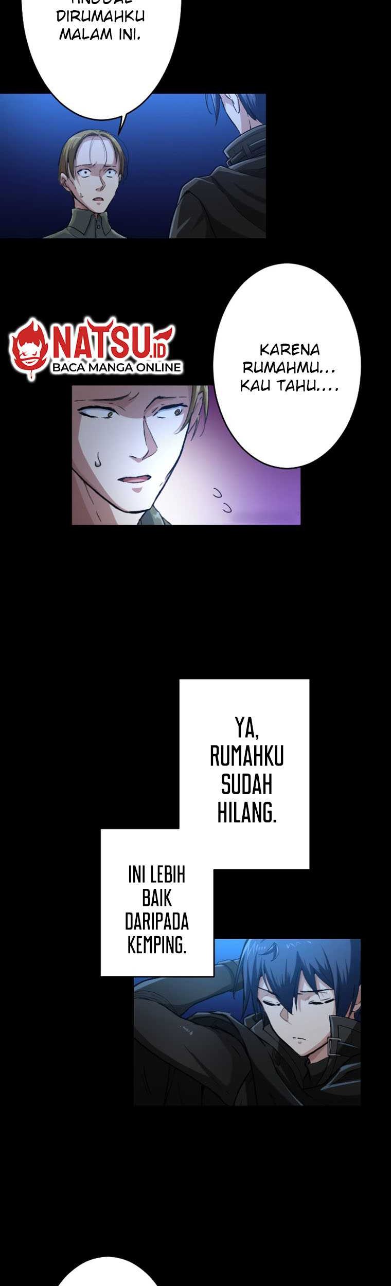 Berserk of Gluttony (Remake) Chapter 29 Gambar 18