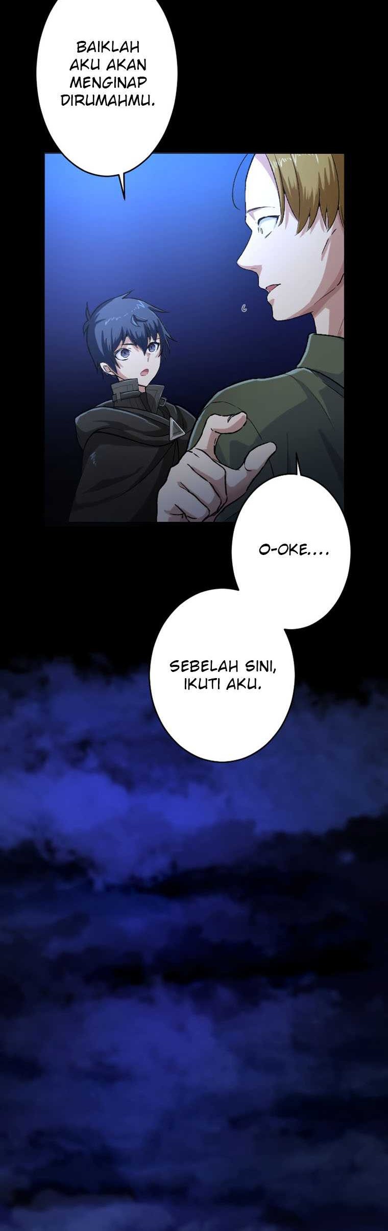 Berserk of Gluttony (Remake) Chapter 29 Gambar 19