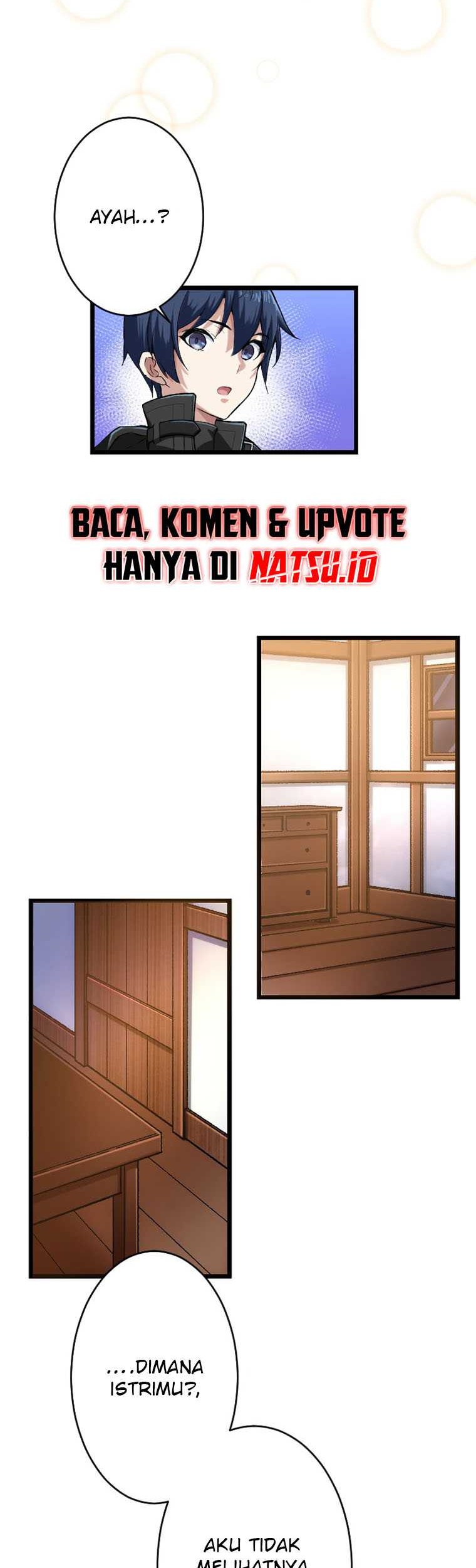 Berserk of Gluttony (Remake) Chapter 29 Gambar 21