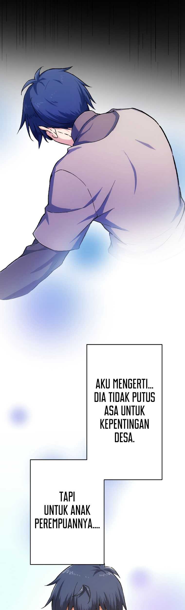 Berserk of Gluttony (Remake) Chapter 29 Gambar 24