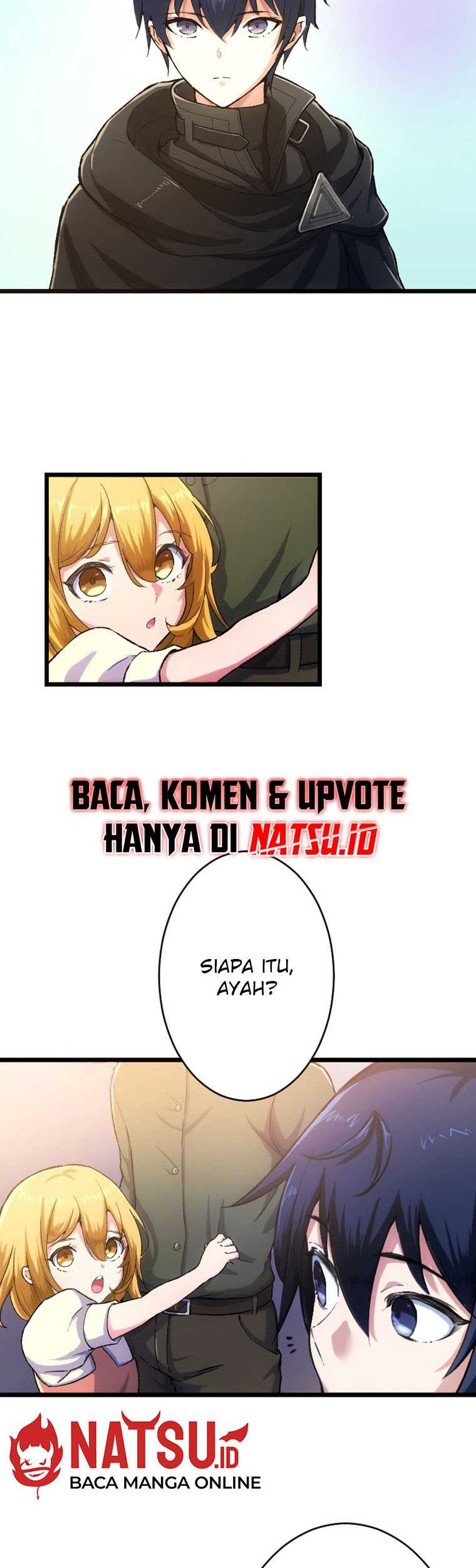 Berserk of Gluttony (Remake) Chapter 29 Gambar 25