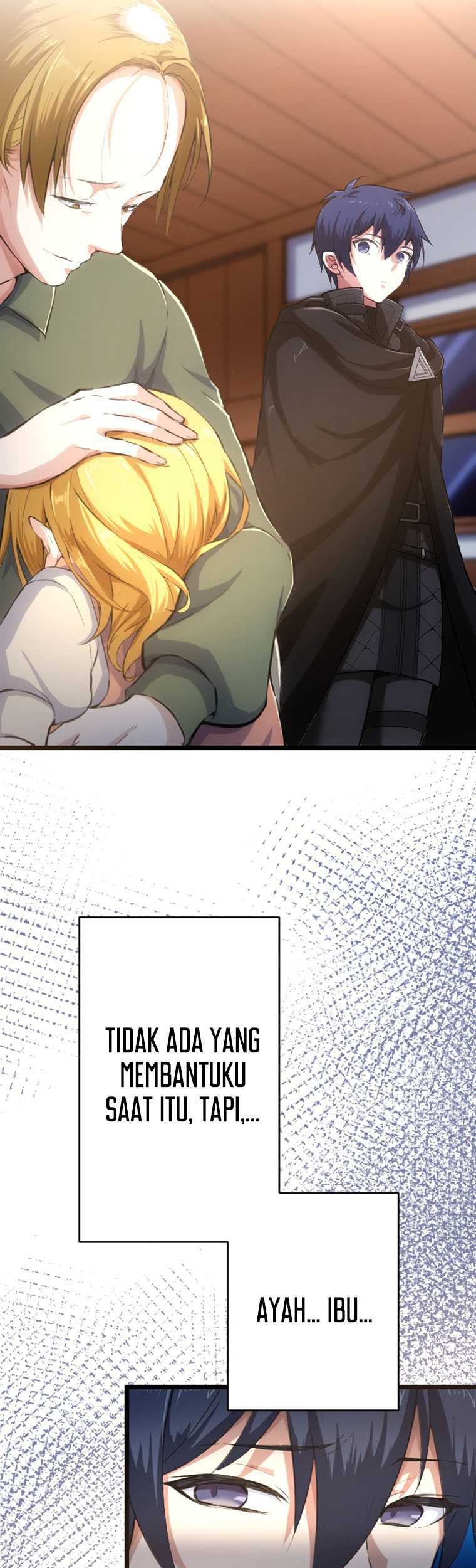 Berserk of Gluttony (Remake) Chapter 29 Gambar 28
