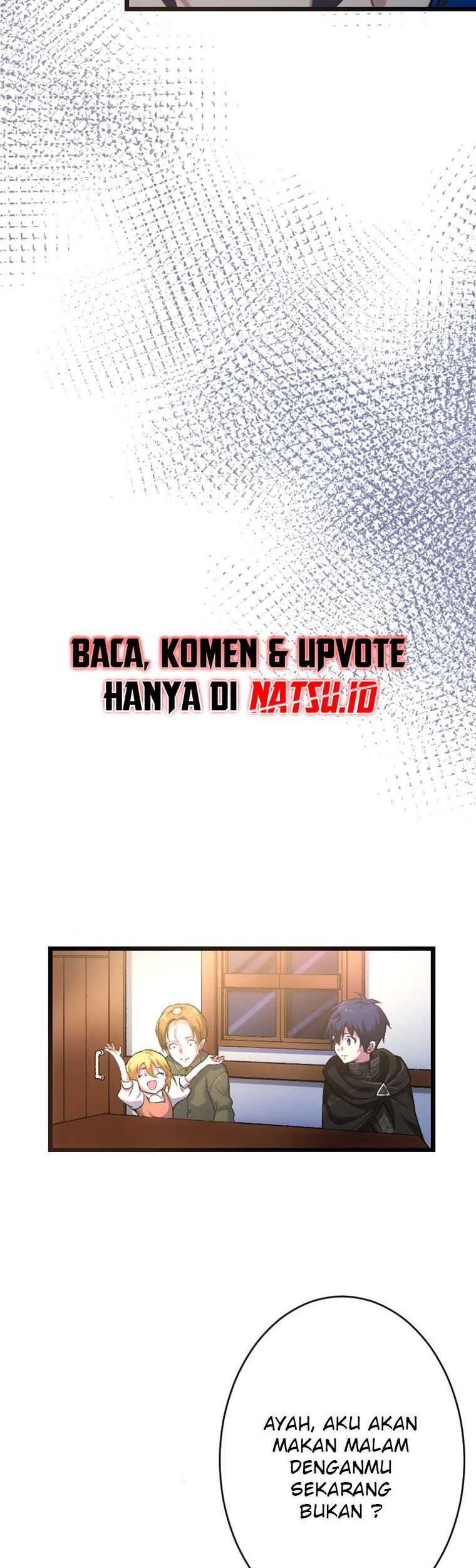Berserk of Gluttony (Remake) Chapter 29 Gambar 29