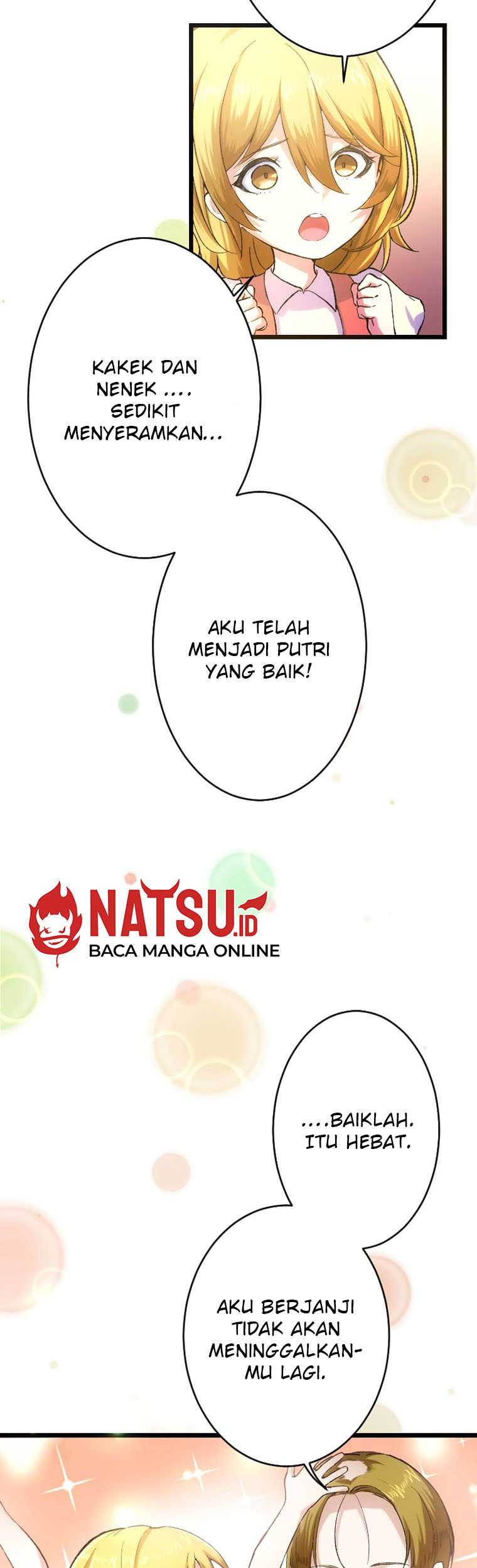 Berserk of Gluttony (Remake) Chapter 29 Gambar 30