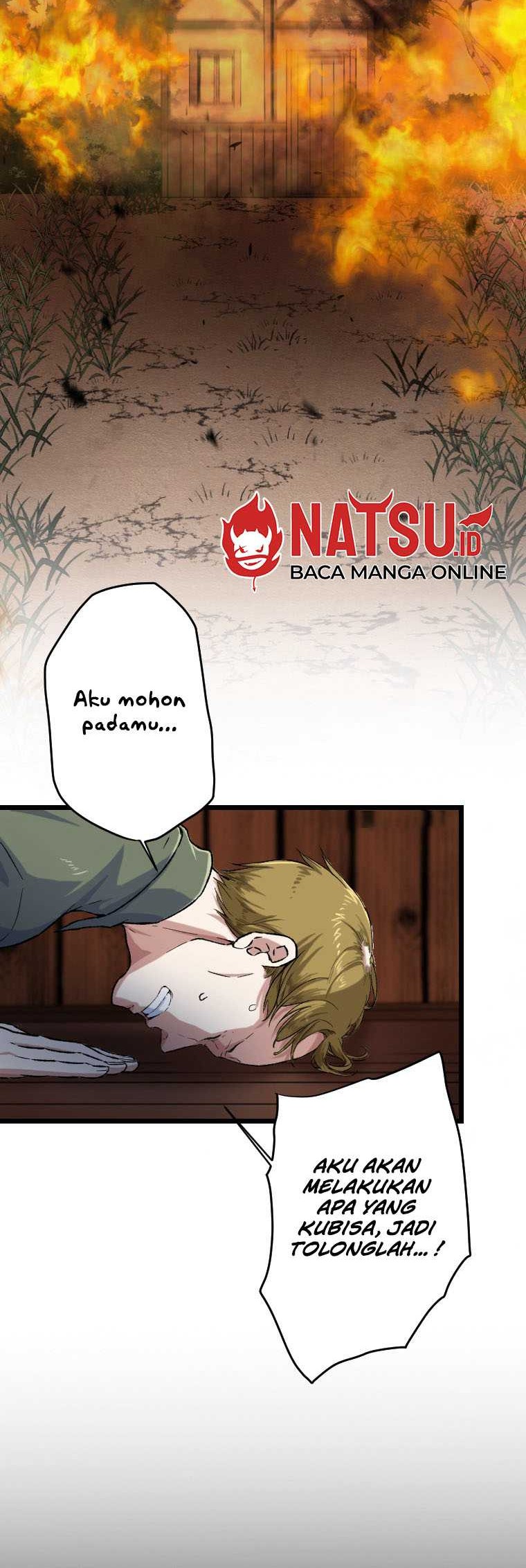 Berserk of Gluttony (Remake) Chapter 28 Gambar 9