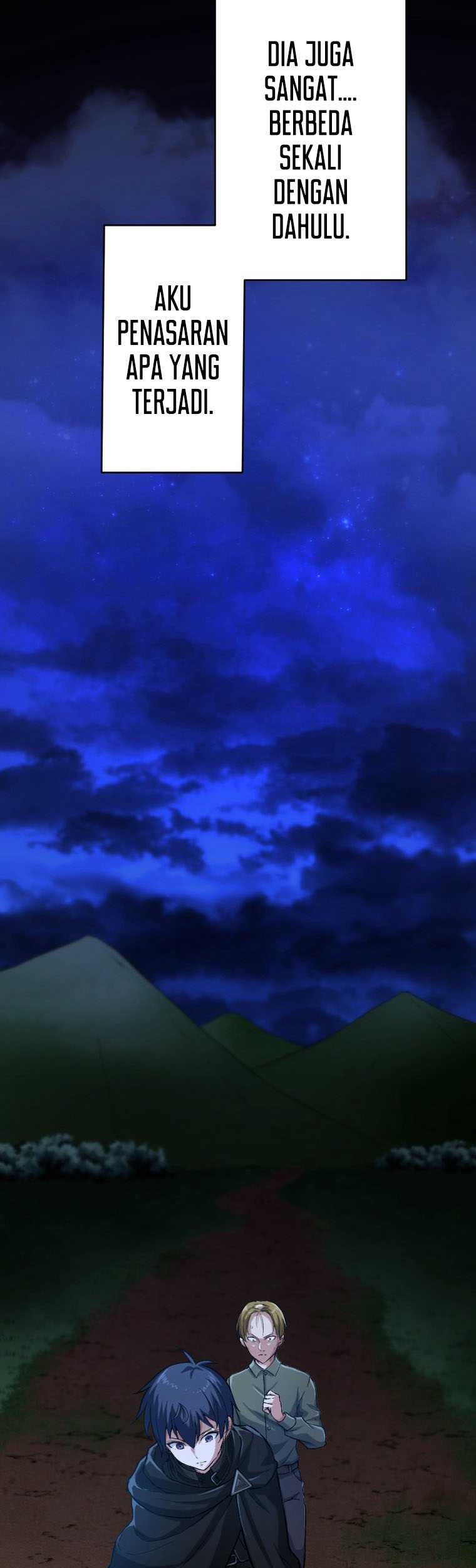 Berserk of Gluttony (Remake) Chapter 28 Gambar 20