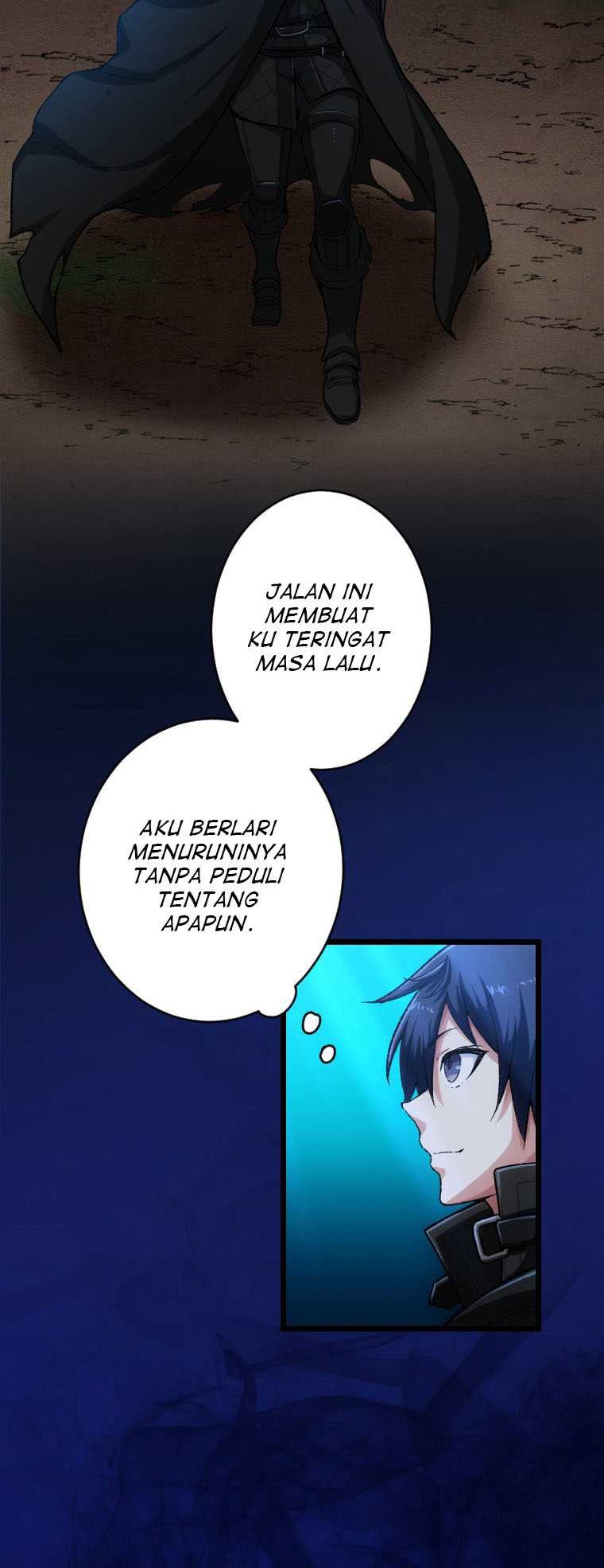 Berserk of Gluttony (Remake) Chapter 28 Gambar 21