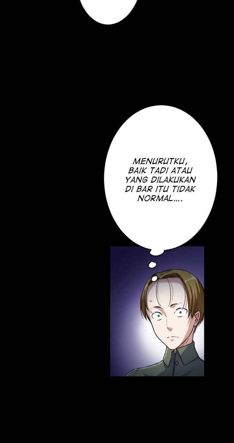 Berserk of Gluttony (Remake) Chapter 28 Gambar 25