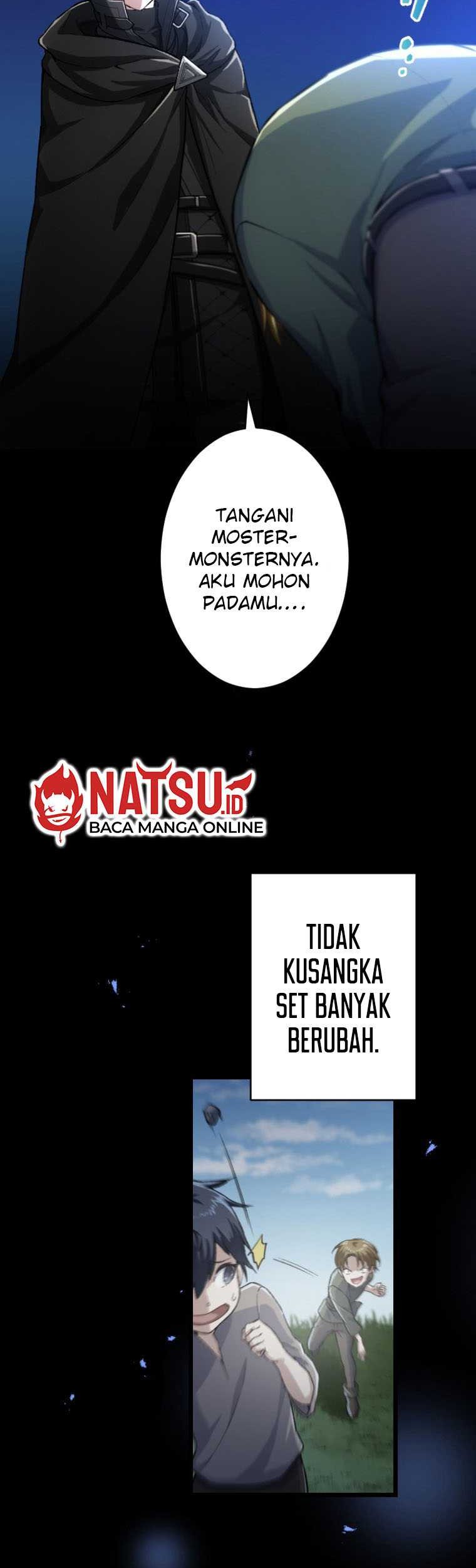 Berserk of Gluttony (Remake) Chapter 28 Gambar 32