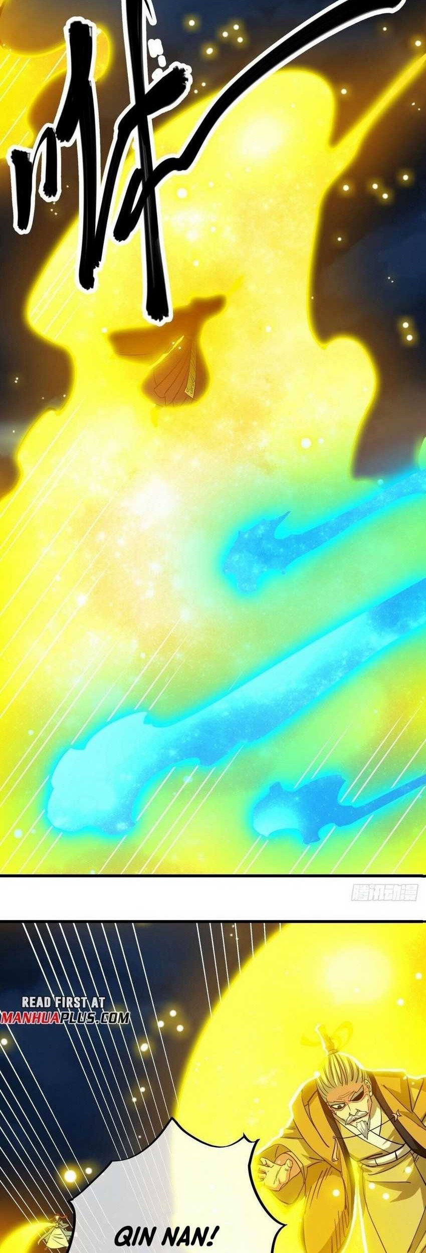 Baca Peerless Soul Chapter 576 Gambar 2