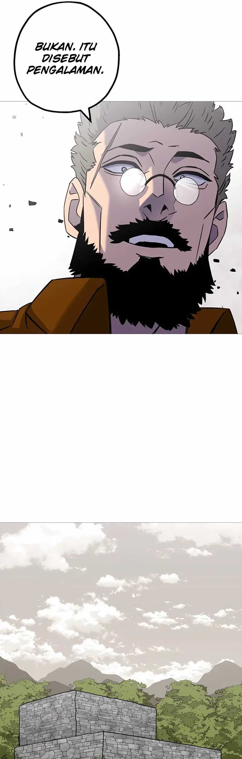 The Story of a Low-Rank Soldier Becoming a Monarch Chapter 126 Gambar 44