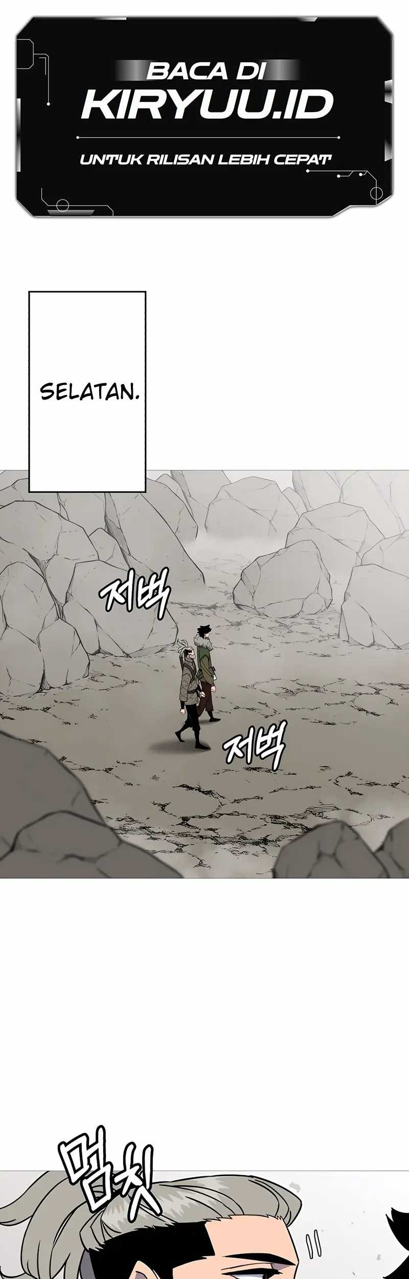 Baca  The Story of a Low-Rank Soldier Becoming a Monarch Chapter 126 Gambar 2