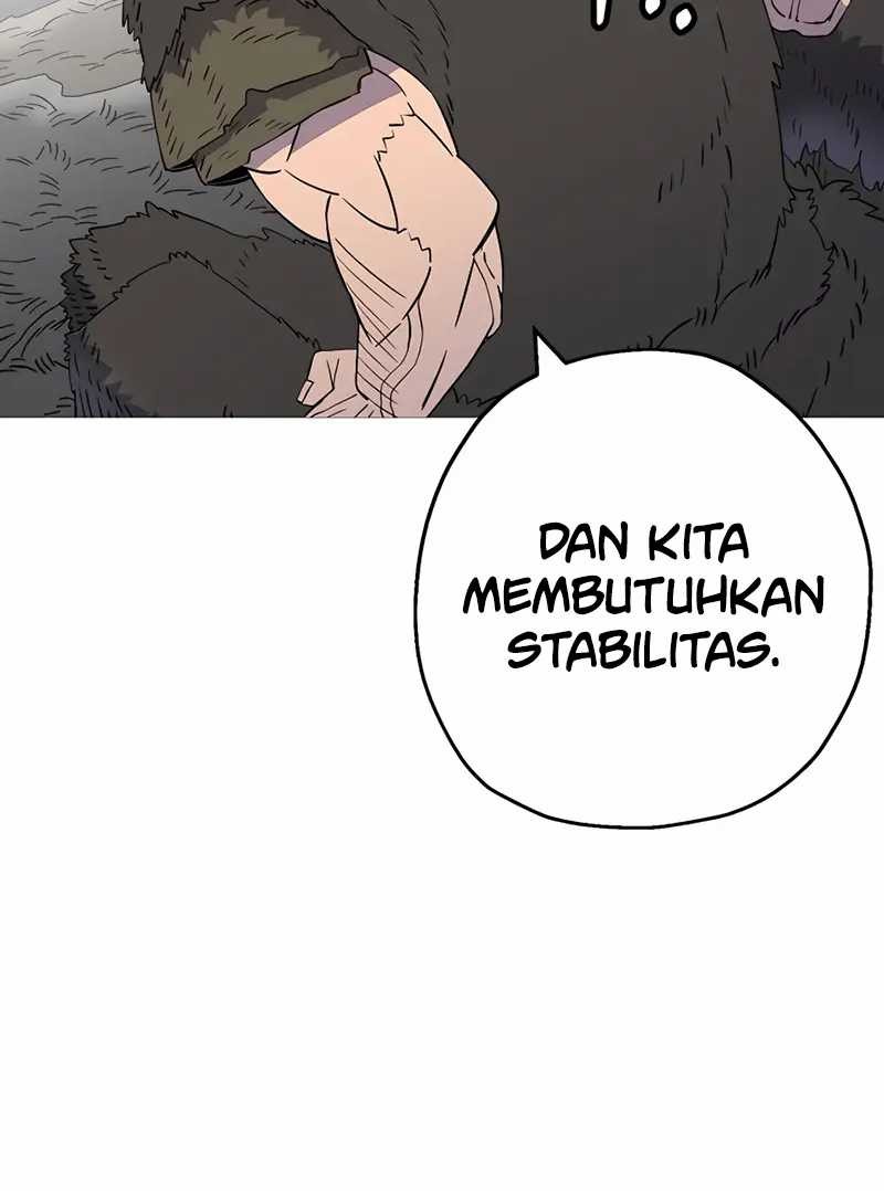 The Story of a Low-Rank Soldier Becoming a Monarch Chapter 126 Gambar 10