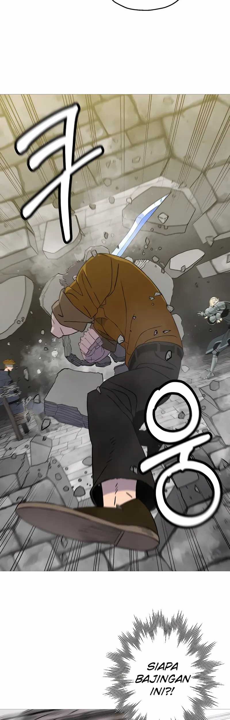 The Story of a Low-Rank Soldier Becoming a Monarch Chapter 126 Gambar 27