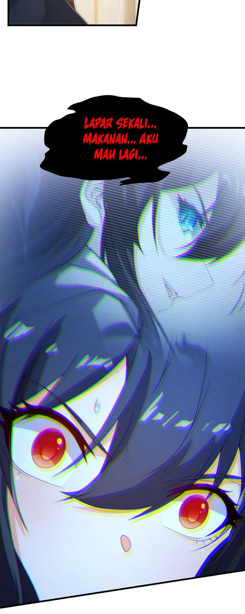 Despite Coming From the Abyss, I Will Save Humanity Chapter 63 Gambar 12