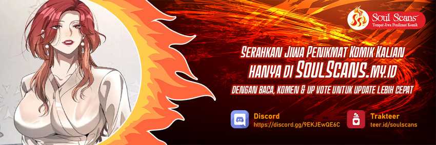 Baca I’m Trapped in This Day for One Thousand Years Chapter 55 Gambar 2