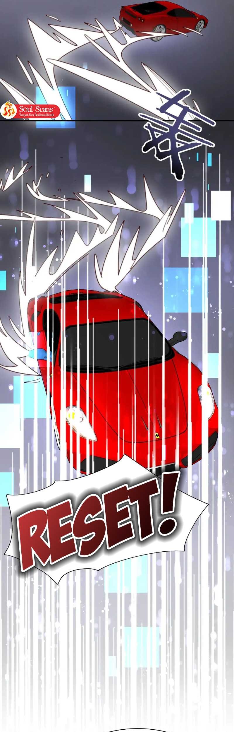 I’m Trapped in This Day for One Thousand Years Chapter 54 Gambar 27