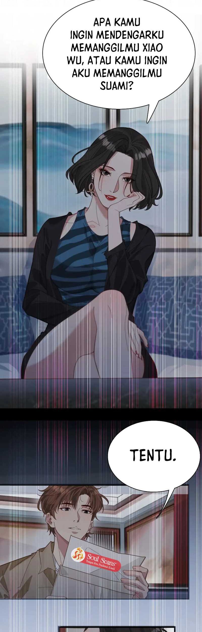 I’m Trapped in This Day for One Thousand Years Chapter 54 Gambar 28