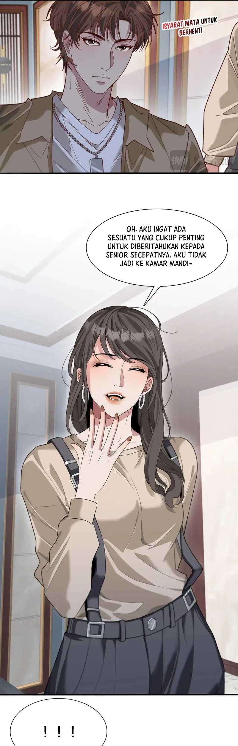 I’m Trapped in This Day for One Thousand Years Chapter 54 Gambar 31