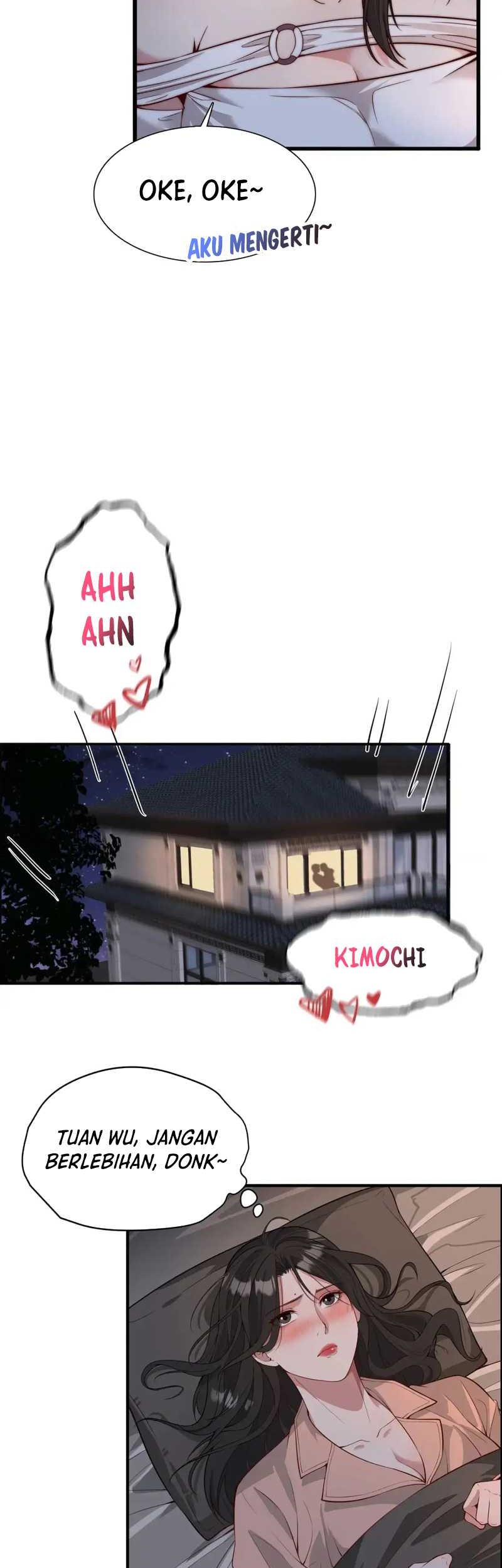I’m Trapped in This Day for One Thousand Years Chapter 54 Gambar 8