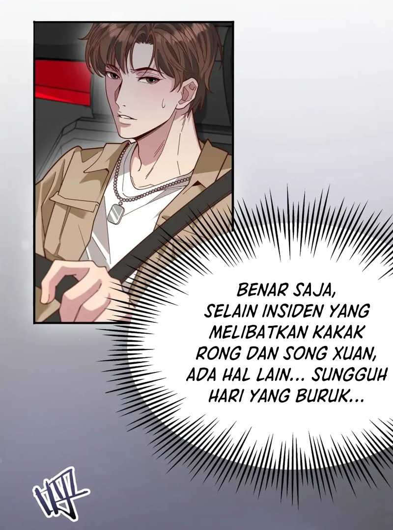 I’m Trapped in This Day for One Thousand Years Chapter 54 Gambar 26