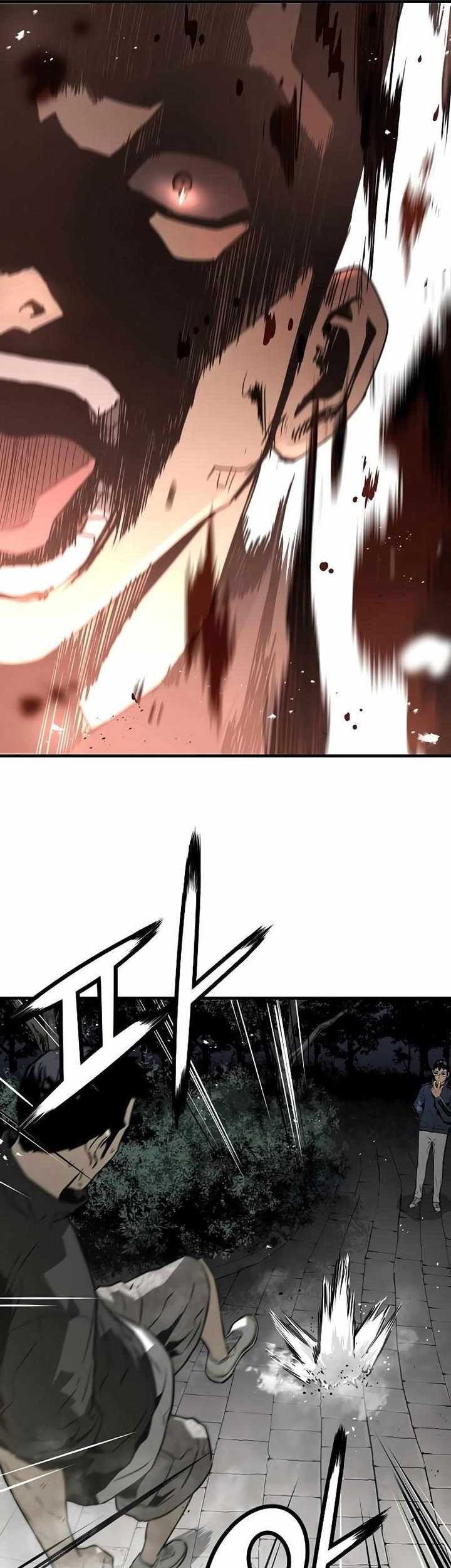 The Breaker Eternal Force Chapter 81 Gambar 16