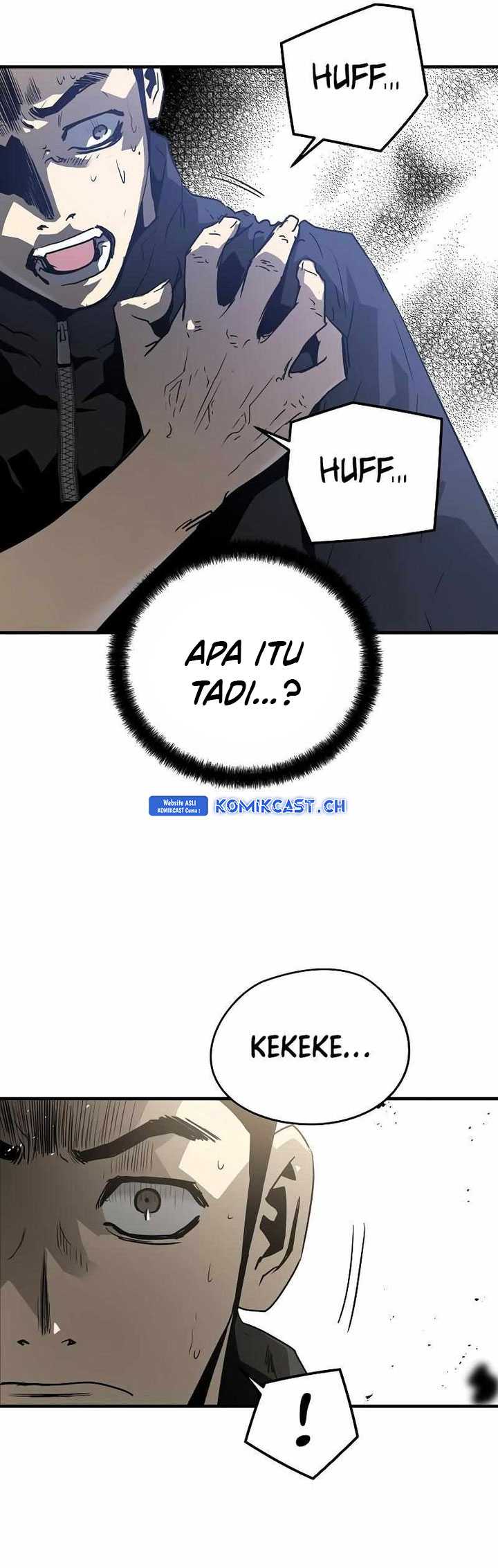 The Breaker Eternal Force Chapter 81 Gambar 18